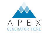 Apex Generator Hire